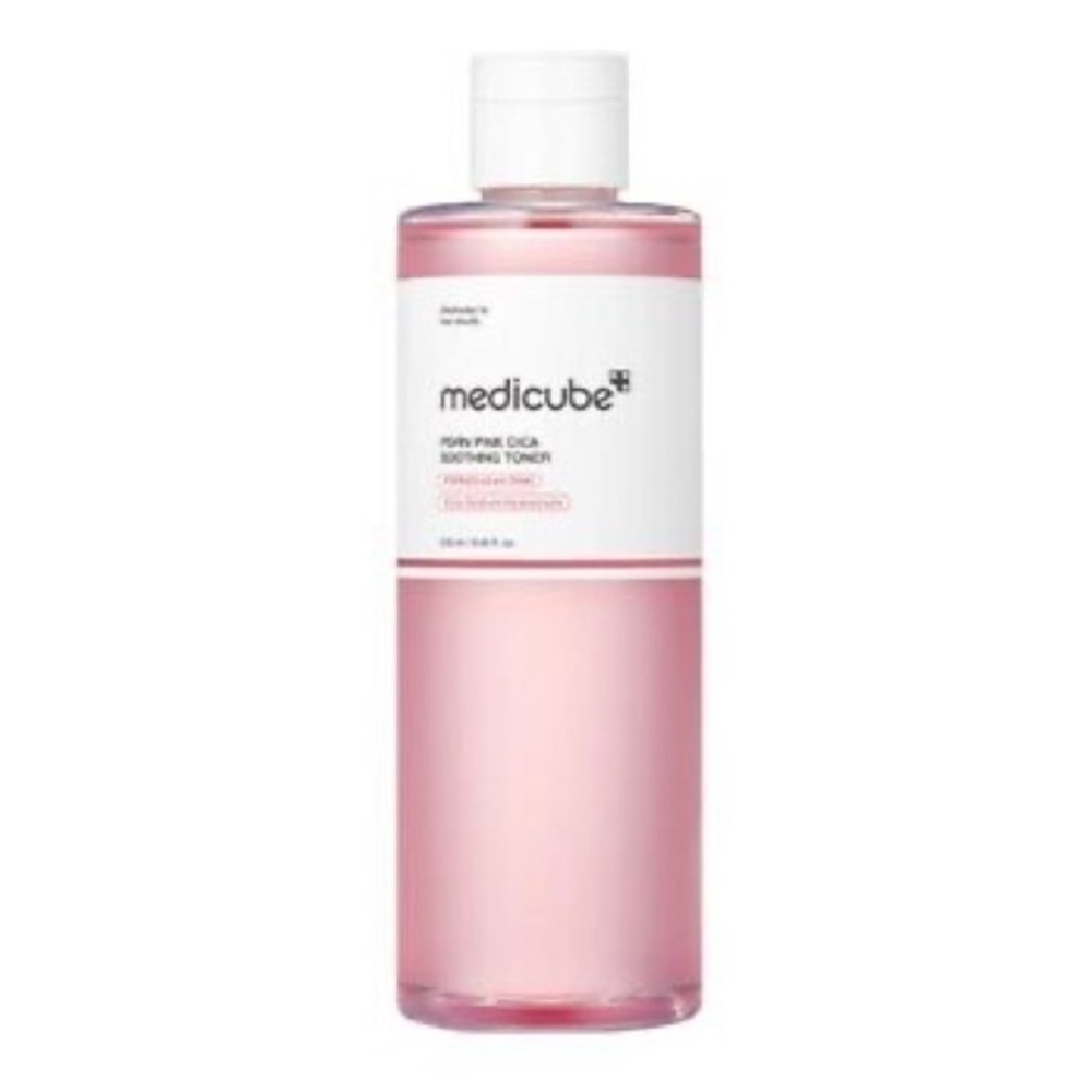 Medicube Pink Soothing Toner